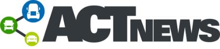 ACT News logo