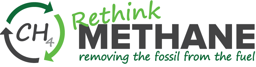 Rethink Methane