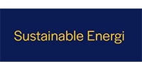 Sustainable Energi