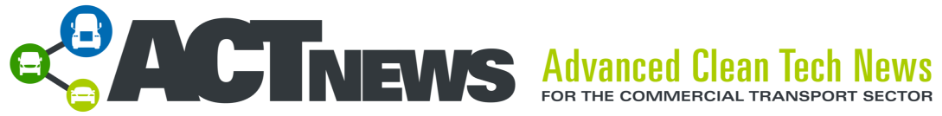 ACT News logo